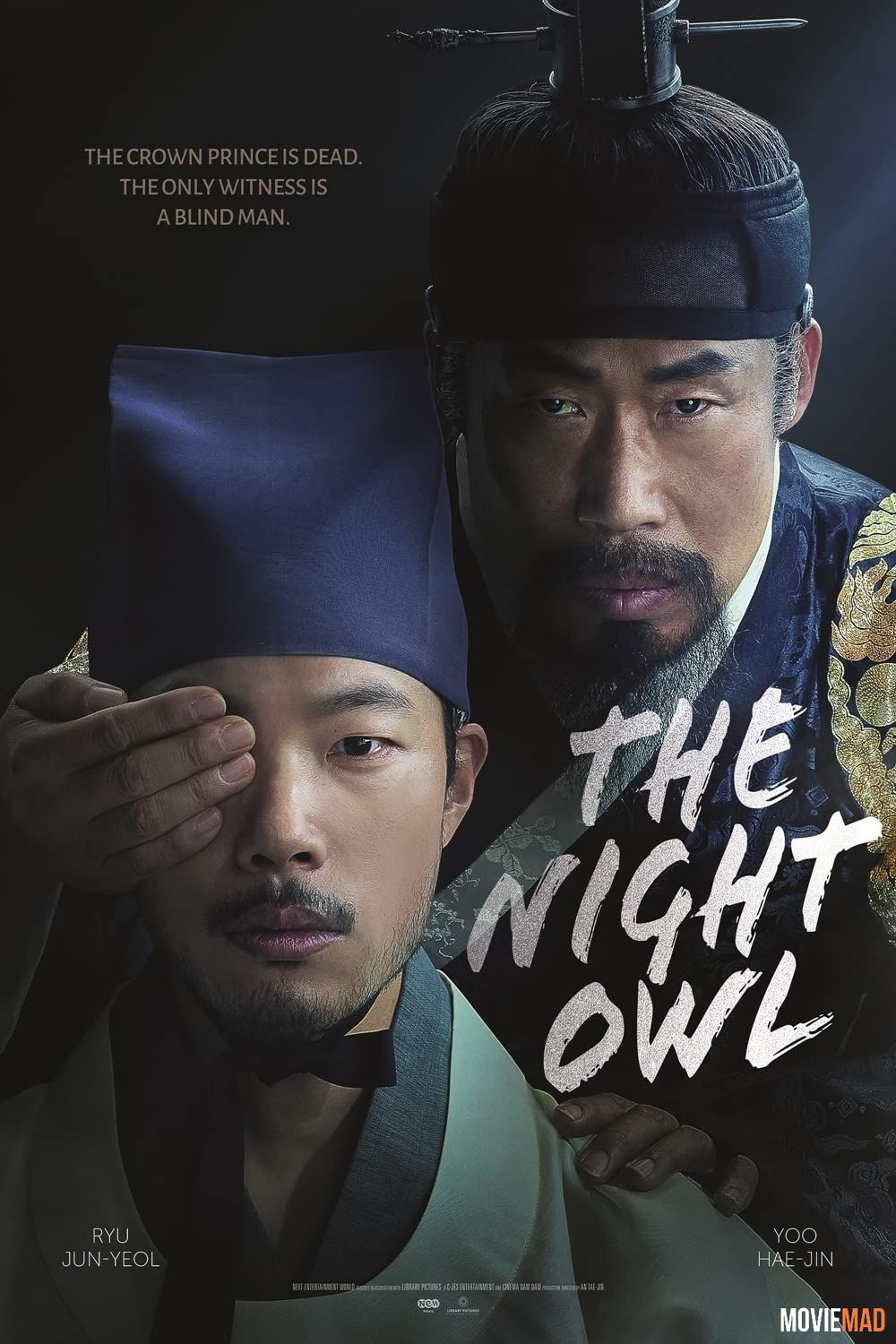 full moviesThe Night Owl 2022 (Voice Over) Dubbed WEBRip Full Movie 720p 480p