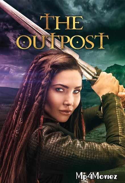 full moviesThe Outpost 2019 S02 Hindi Dubbed Complete 480p 720p HDRip