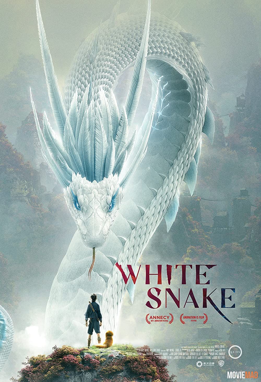 full moviesWhite Snake 2019 Hindi Dubbed ORG BluRay Full Movie 720p 480p