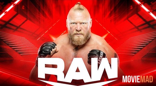 full moviesWWE Monday Night Raw 17th April (2023) English HDTV Full Show 720p 480p