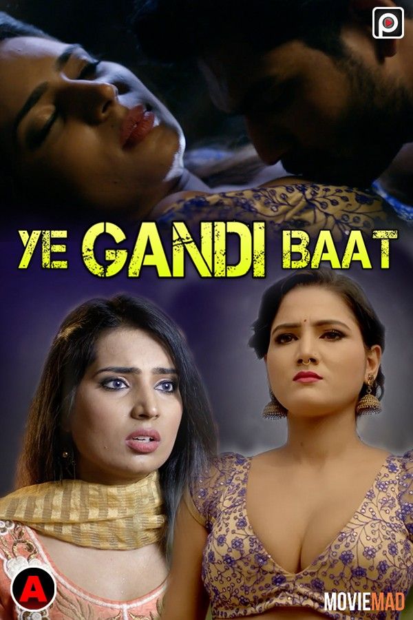 full moviesYe Gandi Baat S01E01 (2022) PrimeFlix Hindi Web Series HDRip 1080p 720p 480p