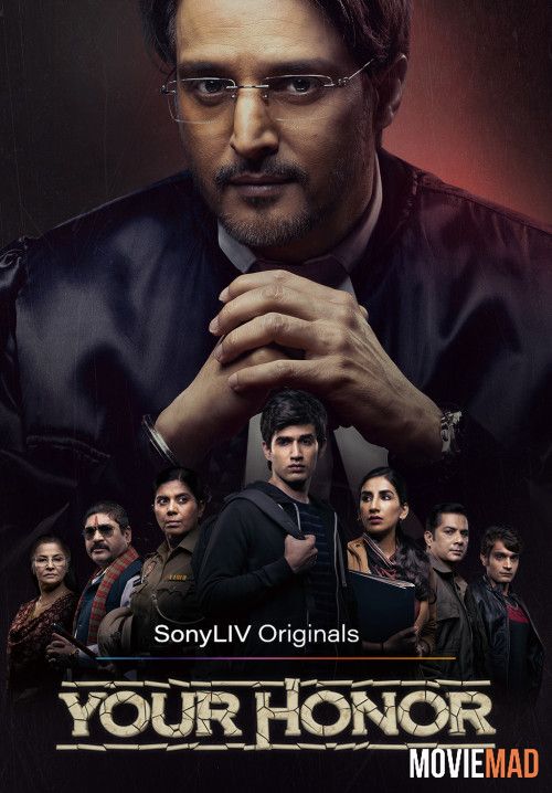 full moviesYour Honor S02 2021 Hindi Complete SonyLIV Orginal Web Series HDRip 1080p 720p 480p